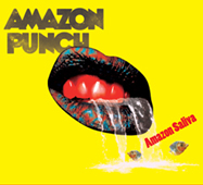 amazon punch
