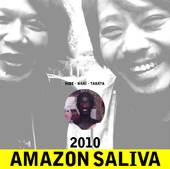 amazonsaliva